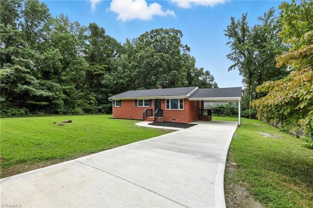 2525 Harley Drive, Greensboro, NC 27406