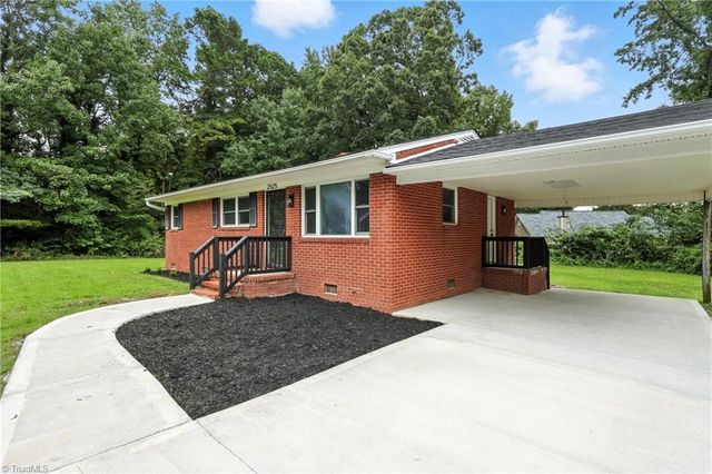 2525 Harley Drive, Greensboro, NC 27406