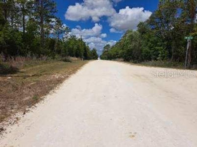 SW 89 STREET, Dunnellon, FL 34432