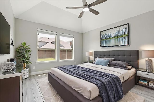 3721 Norwood Avenue, Celina, TX 75009