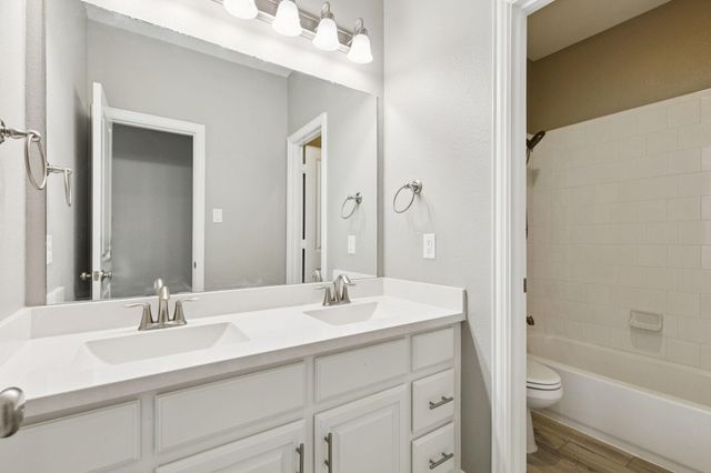 3721 Norwood Avenue, Celina, TX 75009
