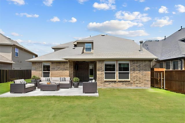3721 Norwood Avenue, Celina, TX 75009