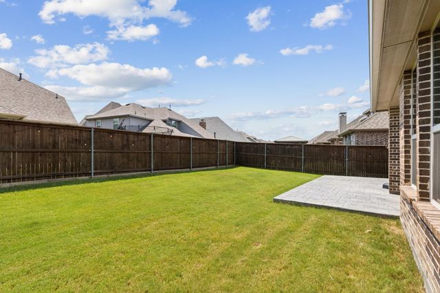 3721 Norwood Avenue, Celina, TX 75009