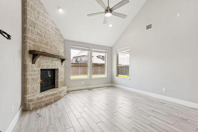 3721 Norwood Avenue, Celina, TX 75009