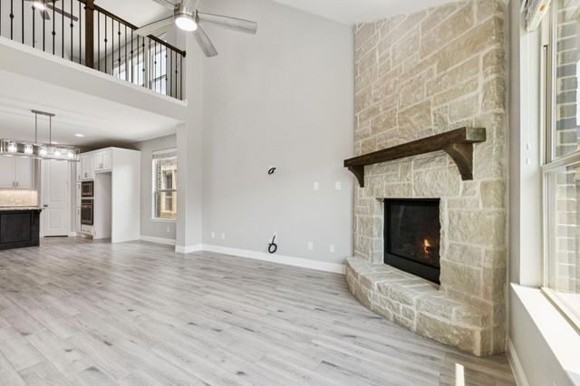 3721 Norwood Avenue, Celina, TX 75009