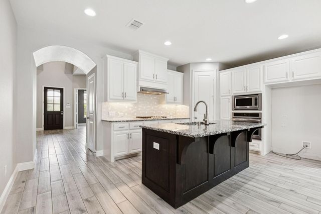 3721 Norwood Avenue, Celina, TX 75009