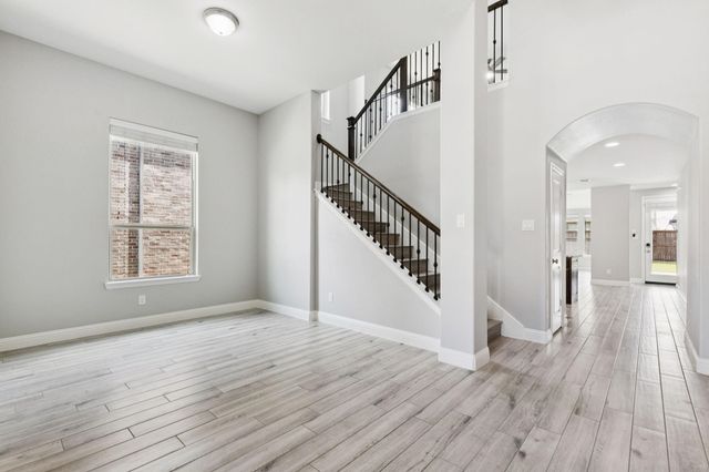 3721 Norwood Avenue, Celina, TX 75009