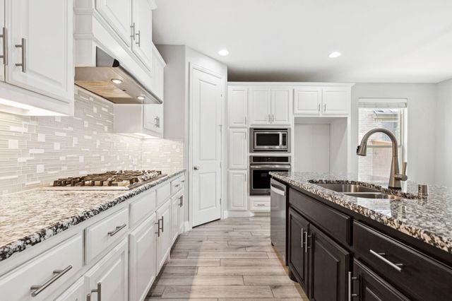 3721 Norwood Avenue, Celina, TX 75009
