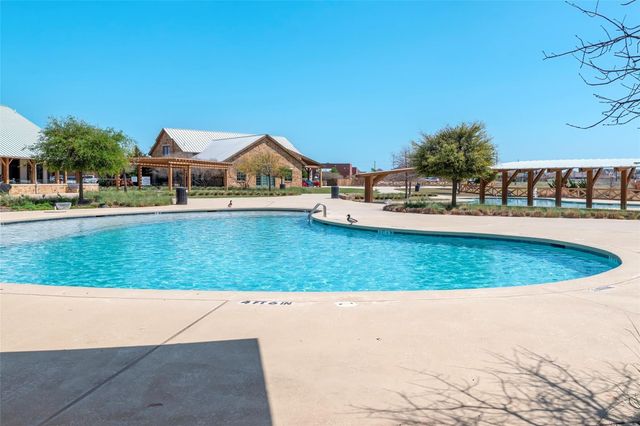3721 Norwood Avenue, Celina, TX 75009