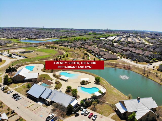 3721 Norwood Avenue, Celina, TX 75009