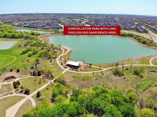 3721 Norwood Avenue, Celina, TX 75009