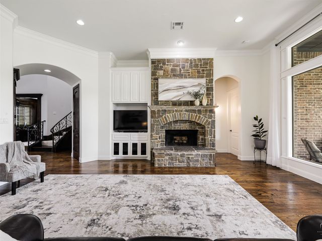 2011 Lariat Trail, Celina, TX 75009