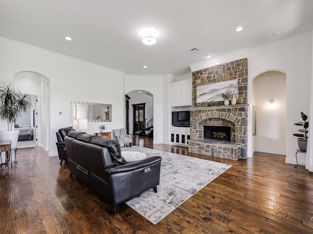 2011 Lariat Trail, Celina, TX 75009