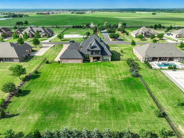 2011 Lariat Trail, Celina, TX 75009