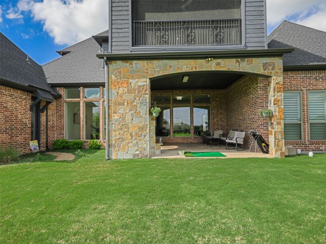 2011 Lariat Trail, Celina, TX 75009