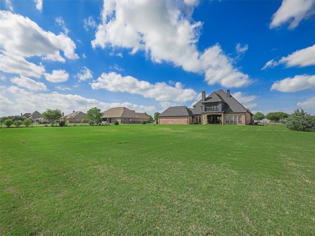 2011 Lariat Trail, Celina, TX 75009
