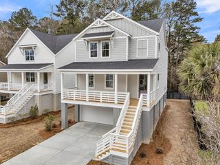 1921 Chestnut Oak Lane, Charleston, SC 29414