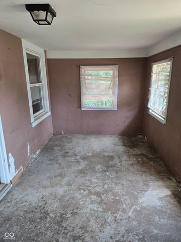 654 N Alton Avenue, Indianapolis, IN 46222