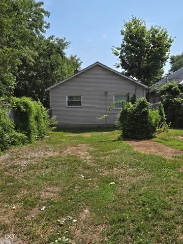 654 N Alton Avenue, Indianapolis, IN 46222