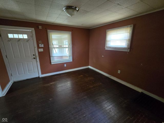 654 N Alton Avenue, Indianapolis, IN 46222