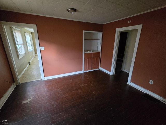 654 N Alton Avenue, Indianapolis, IN 46222