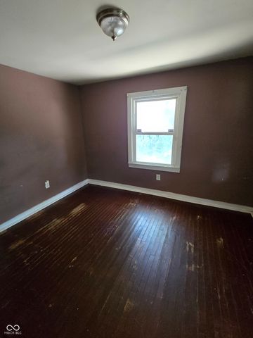 654 N Alton Avenue, Indianapolis, IN 46222