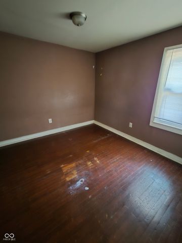 654 N Alton Avenue, Indianapolis, IN 46222