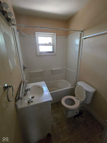 654 N Alton Avenue, Indianapolis, IN 46222