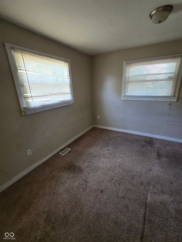 654 N Alton Avenue, Indianapolis, IN 46222