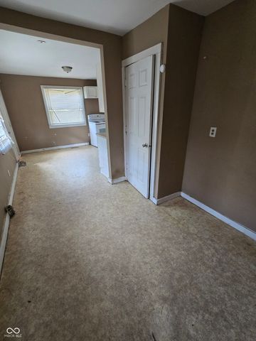 654 N Alton Avenue, Indianapolis, IN 46222