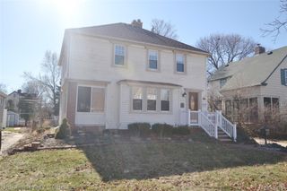 22121 Francis Street, Dearborn, MI 48124