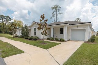 3663 NE 1ST DRIVE, Gainesville, FL 32609