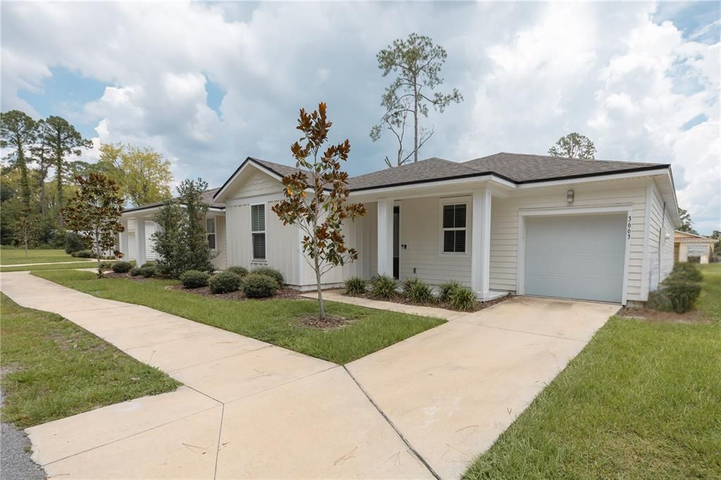 3663 NE 1ST DRIVE, Gainesville, FL 32609