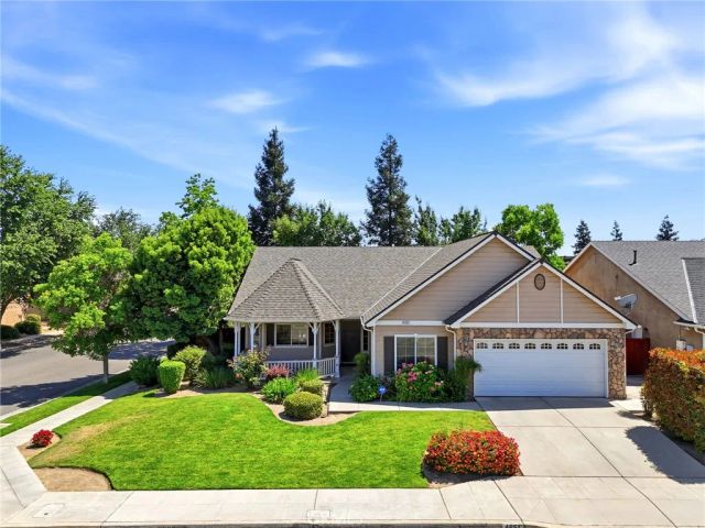 4651 W Morris Avenue, Fresno, CA 93722
