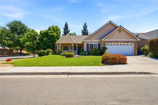 4651 W Morris Avenue, Fresno, CA 93722