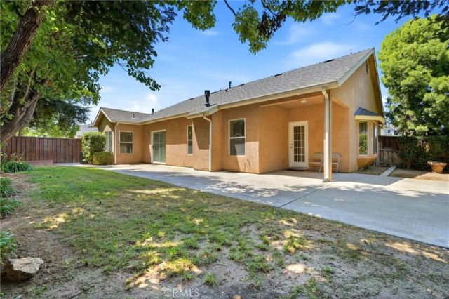 4651 W Morris Avenue, Fresno, CA 93722