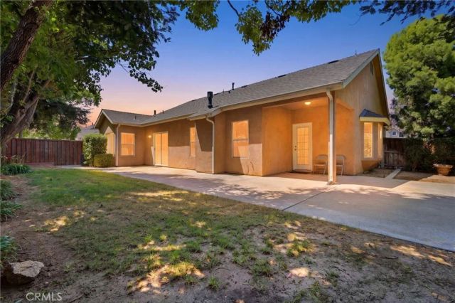 4651 W Morris Avenue, Fresno, CA 93722