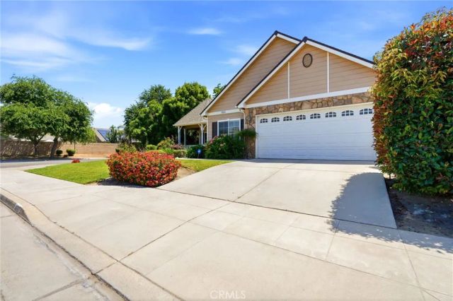 4651 W Morris Avenue, Fresno, CA 93722