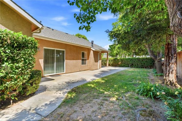 4651 W Morris Avenue, Fresno, CA 93722