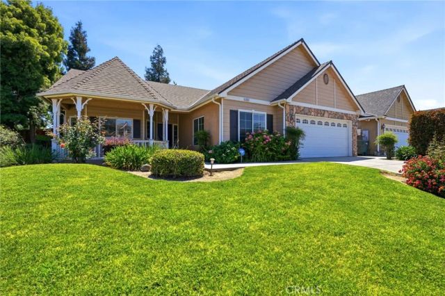 4651 W Morris Avenue, Fresno, CA 93722