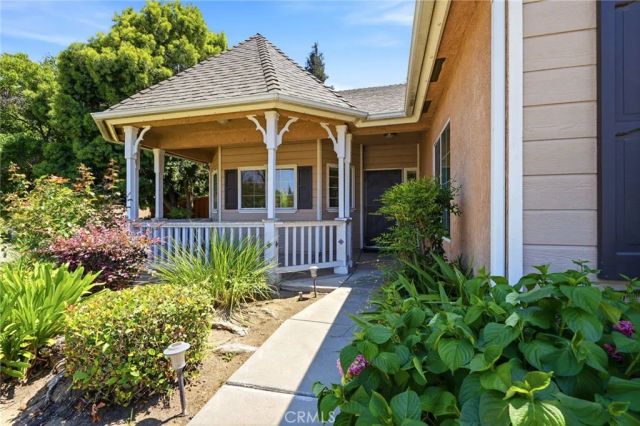 4651 W Morris Avenue, Fresno, CA 93722
