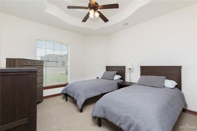 1213 Rhett Drive, Pharr, TX 78577