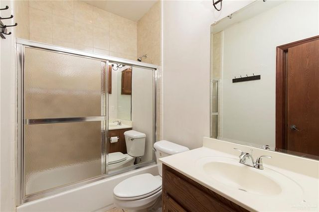 1213 Rhett Drive, Pharr, TX 78577