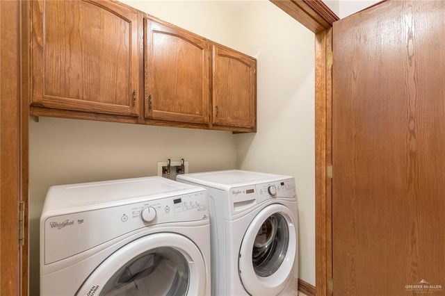 1213 Rhett Drive, Pharr, TX 78577