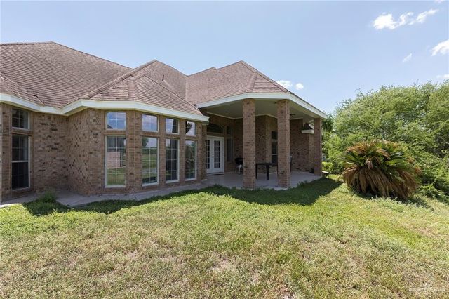 1213 Rhett Drive, Pharr, TX 78577