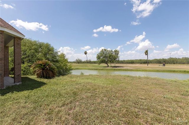 1213 Rhett Drive, Pharr, TX 78577