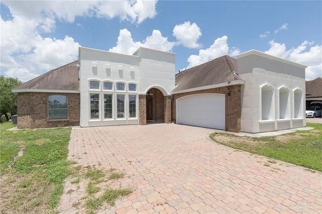 1213 Rhett Drive, Pharr, TX 78577