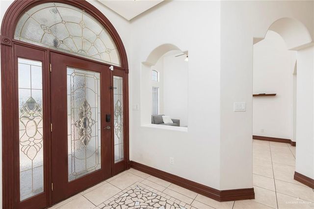 1213 Rhett Drive, Pharr, TX 78577