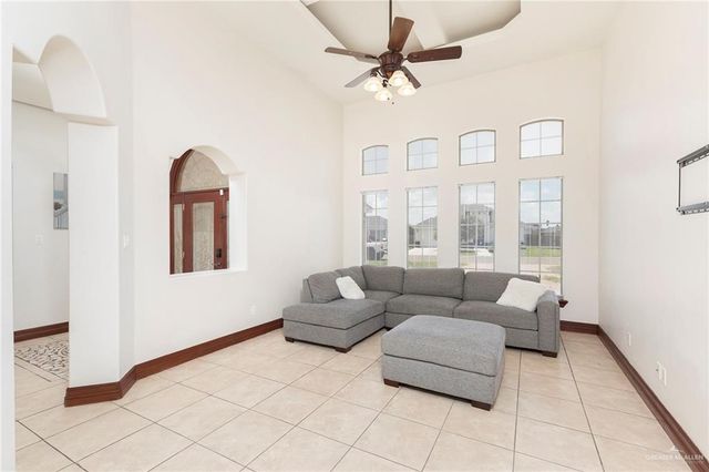 1213 Rhett Drive, Pharr, TX 78577