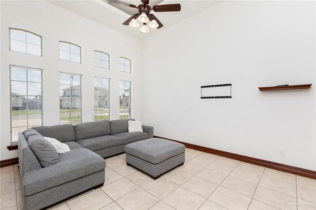 1213 Rhett Drive, Pharr, TX 78577